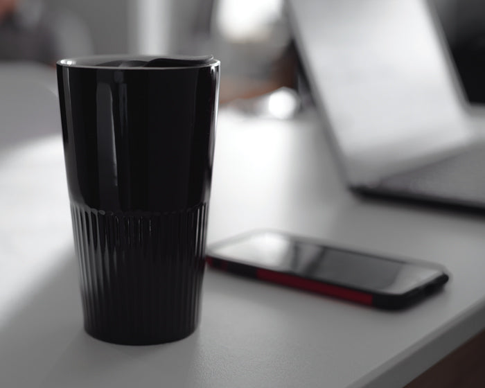 Vaso de Cerámica