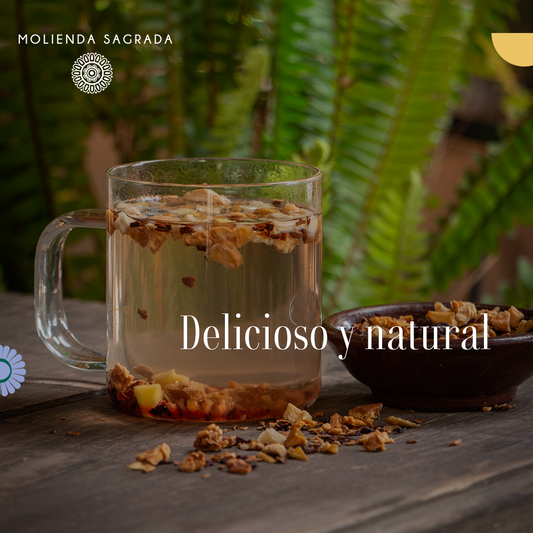 El té: Una bebida natural y deliciosa
