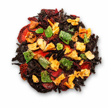 Aman Tea