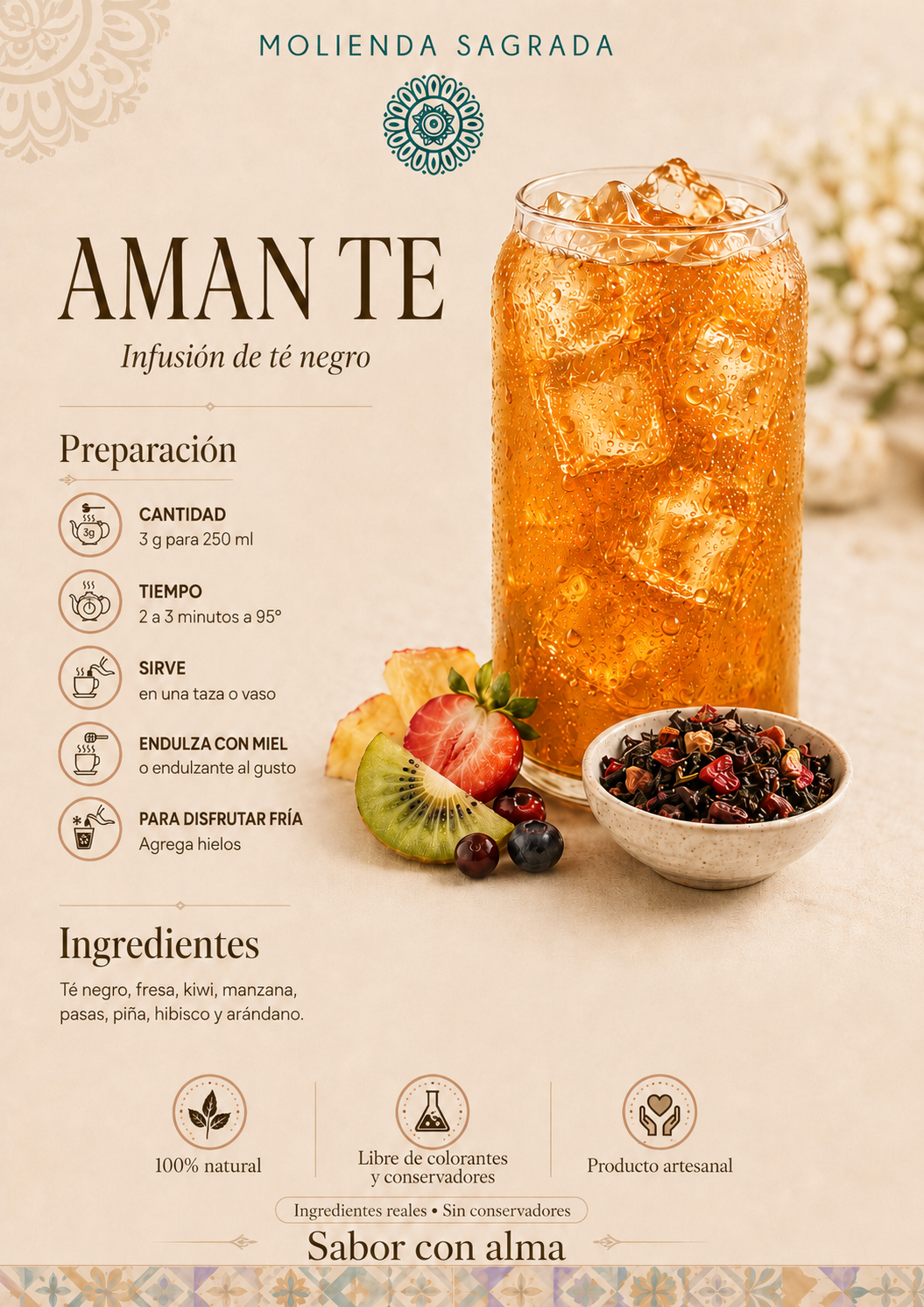 Aman Tea