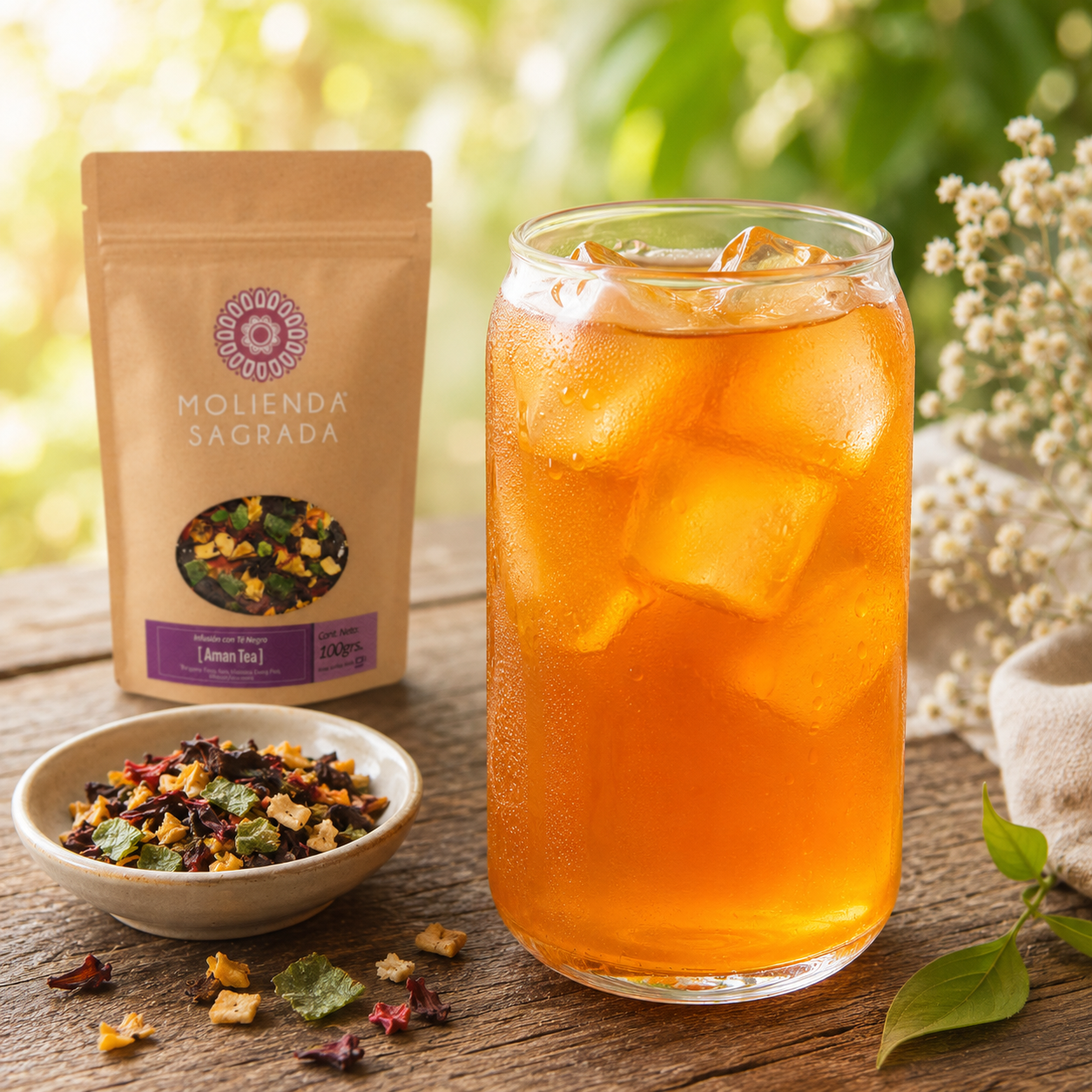 Aman Tea