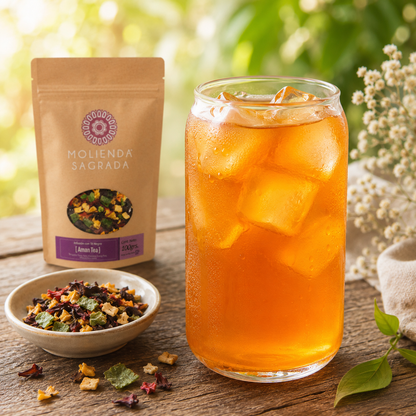 Aman Tea
