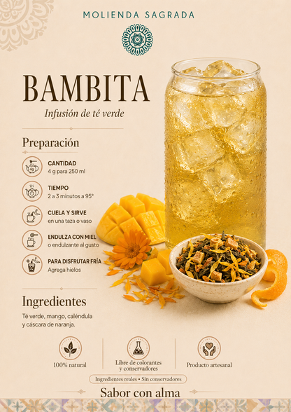 Bambita