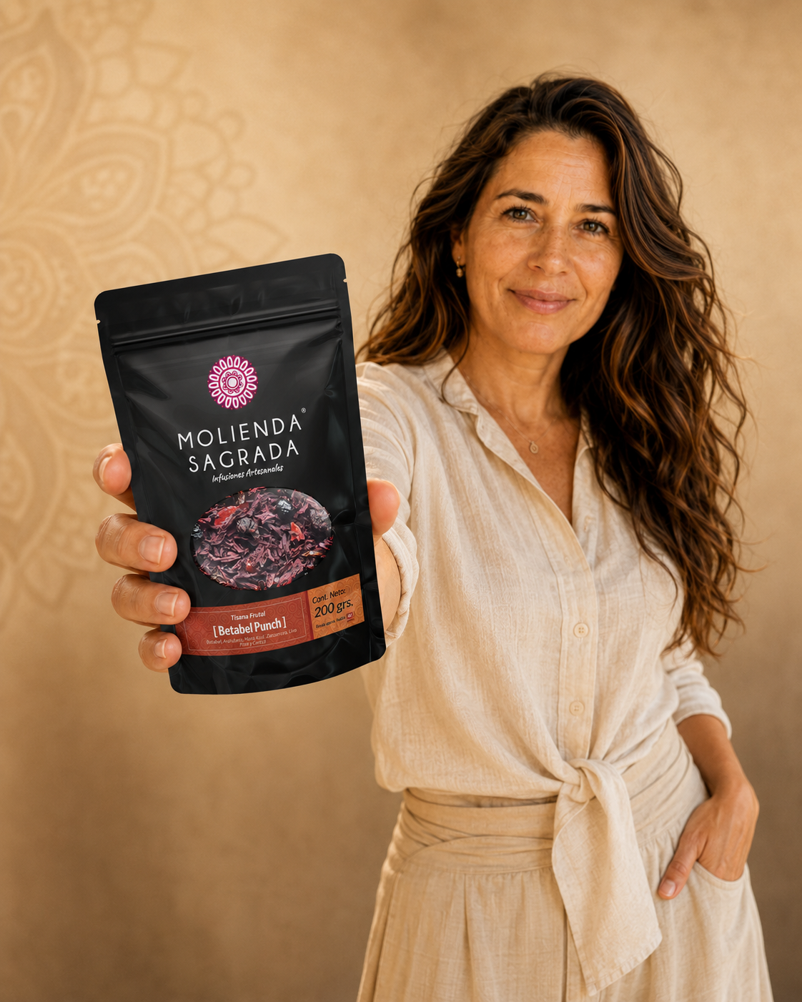 Betabel Punch