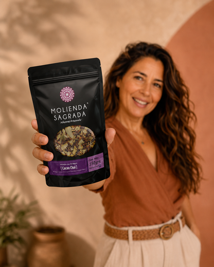 Cacao Chai