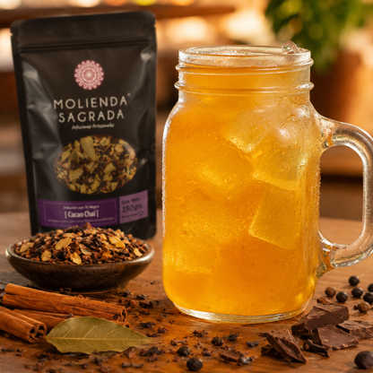 Cacao Chai
