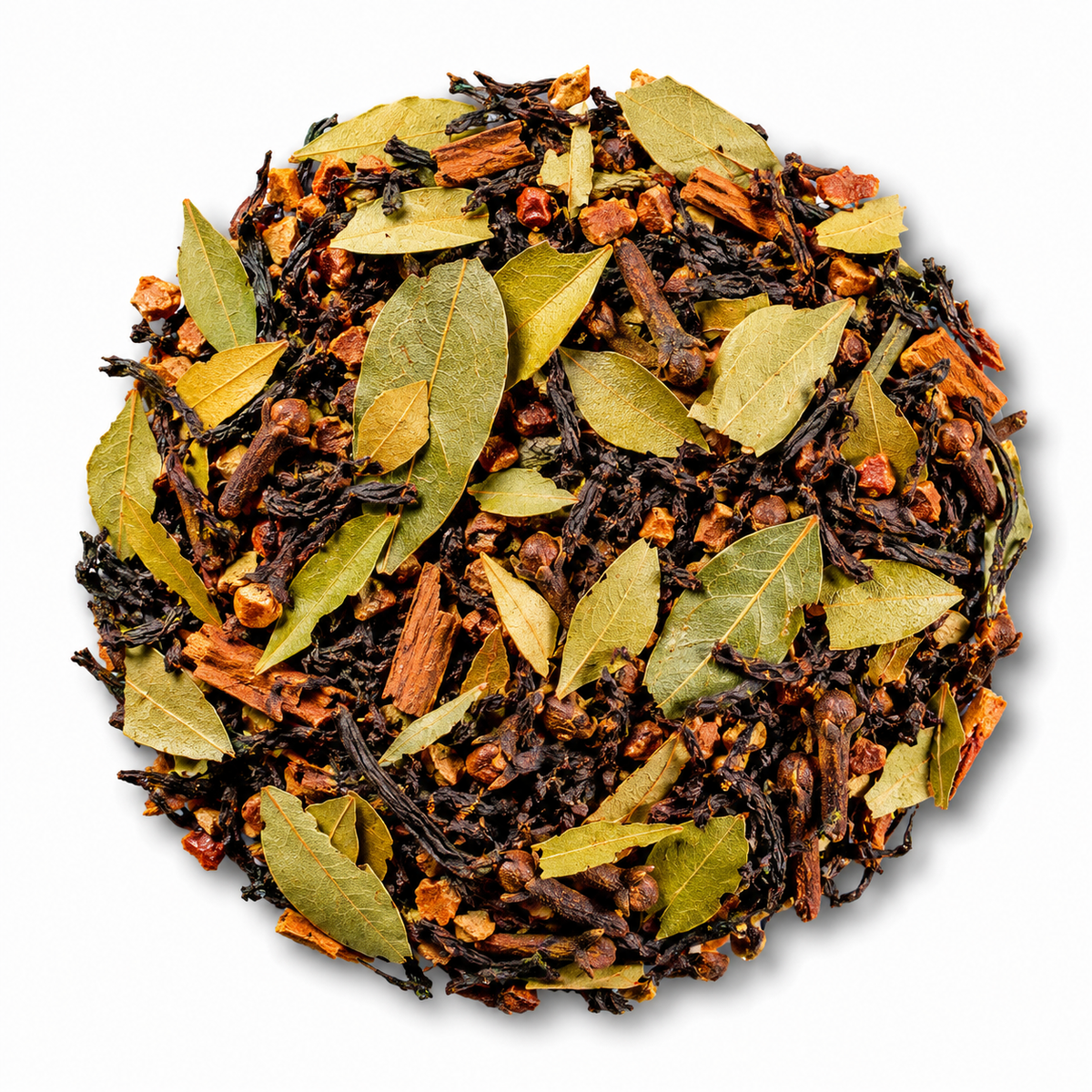 Cacao Chai