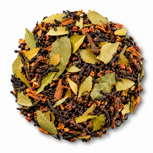Cacao Chai