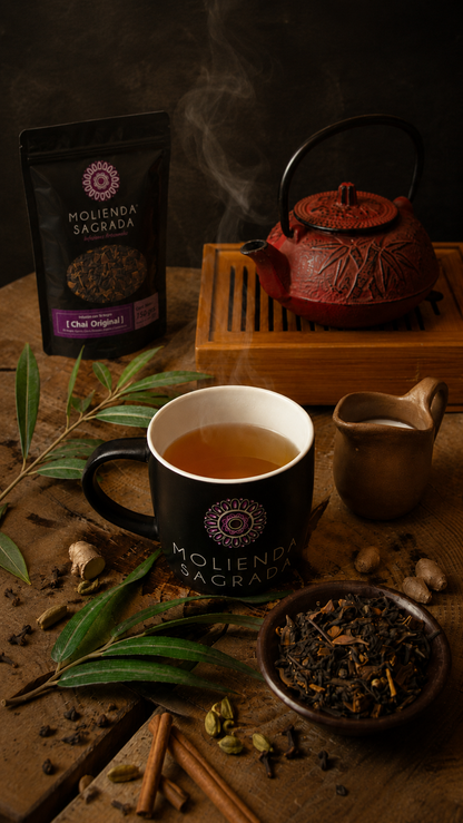 Chai Original