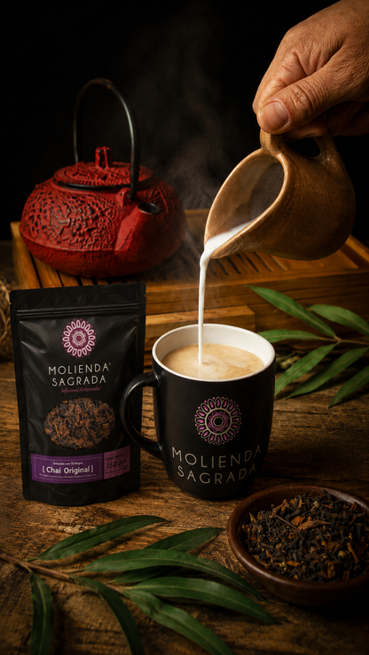 Chai Original