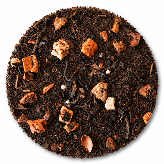 Té Chocolate Negro