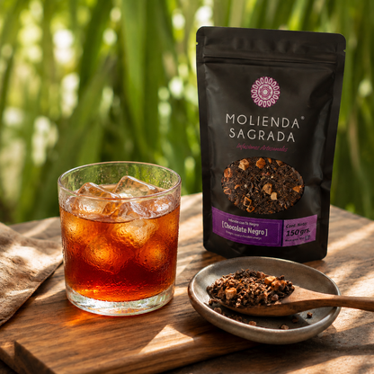 Té Chocolate Negro