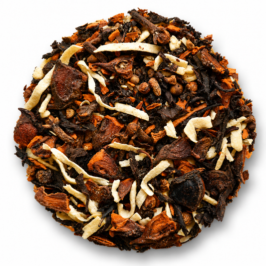 Coco Chai
