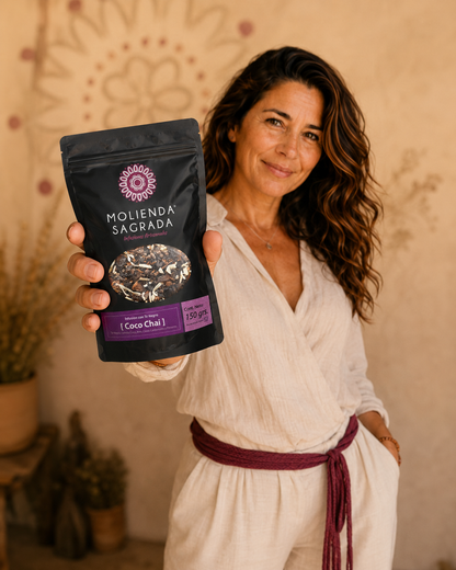Coco Chai