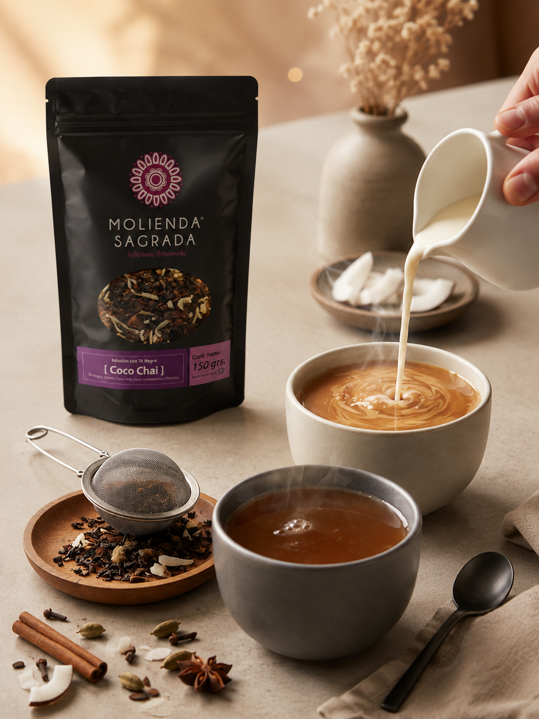 Coco Chai