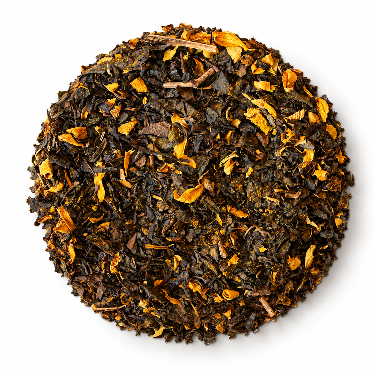 Cúrcuma Thai