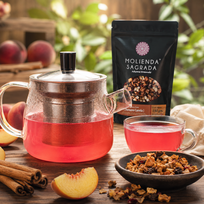Durazno Canela