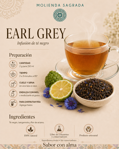 Earl Grey