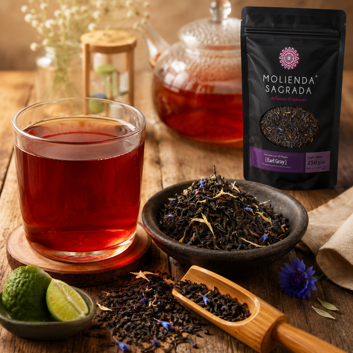 Earl Grey
