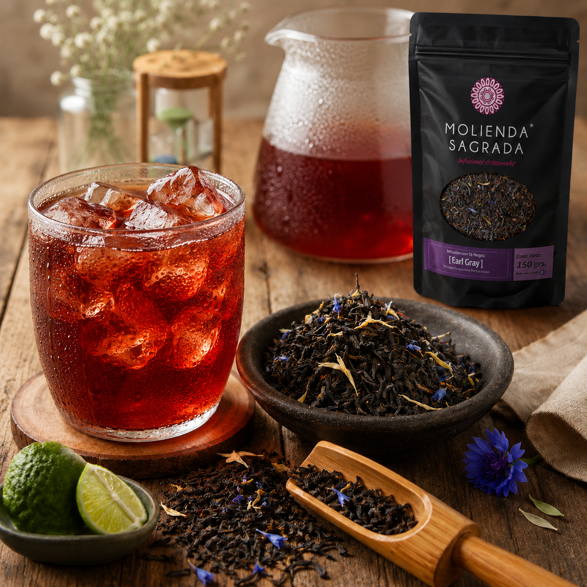 Earl Grey