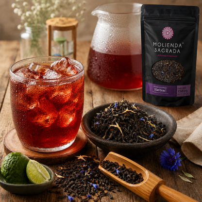 Earl Grey