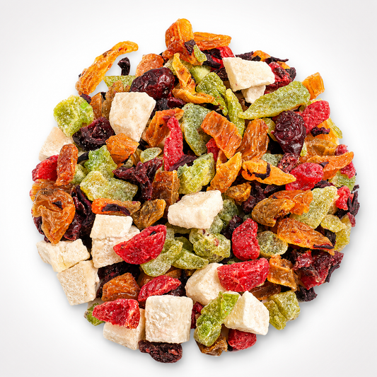 Frutos del Bosque