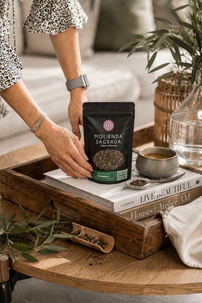 Genmaicha