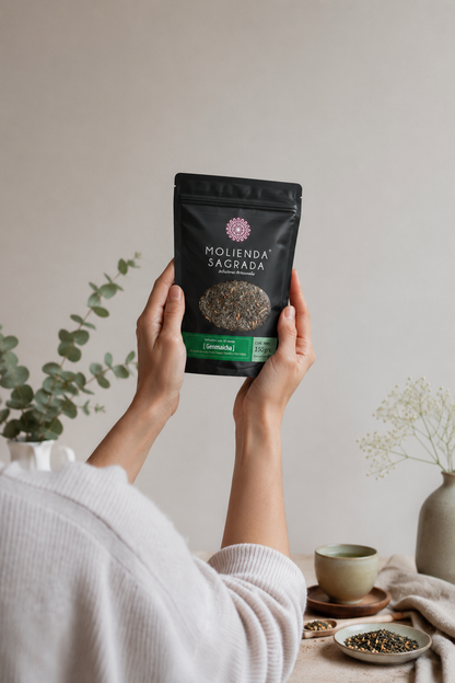 Genmaicha