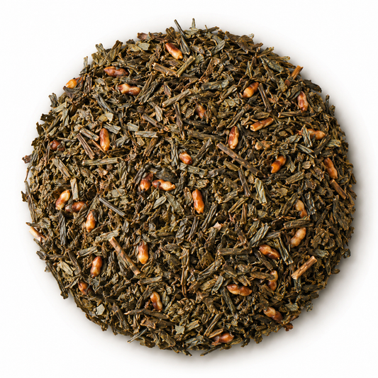 Genmaicha