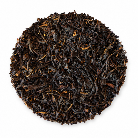 Té Negro Keemun