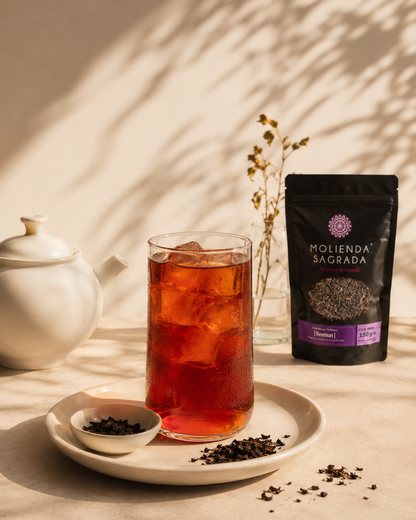 Té Negro Keemun