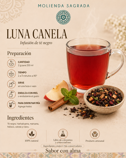 Luna Canela