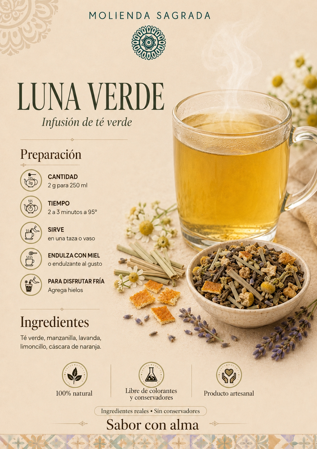 Luna Verde