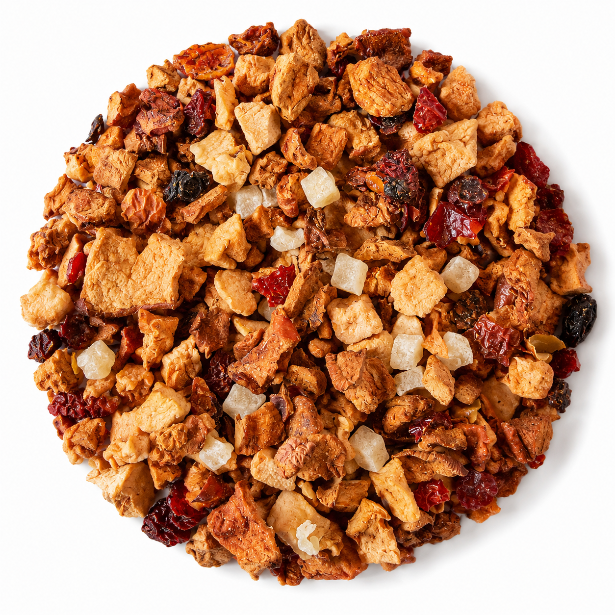 Macadamia Frutal