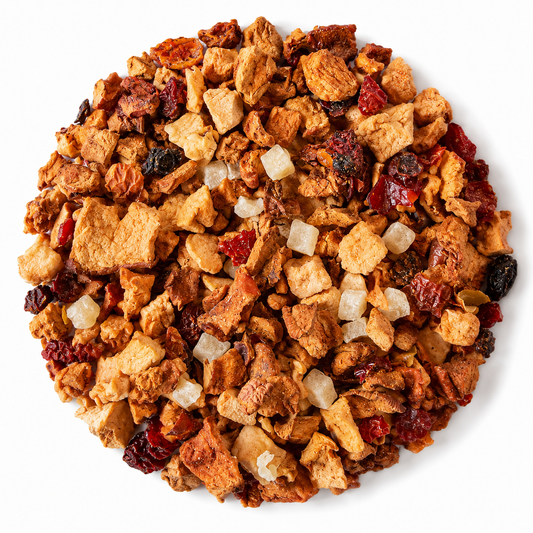 Macadamia Frutal