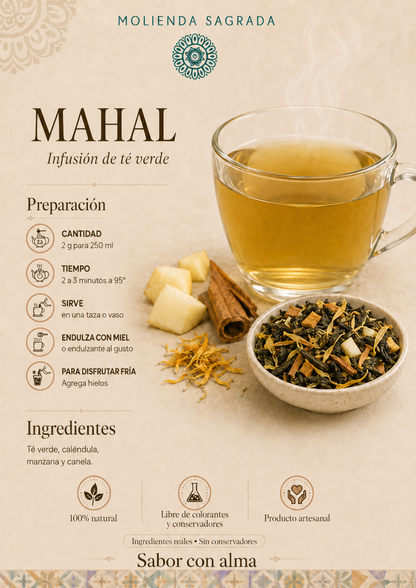 Mahal
