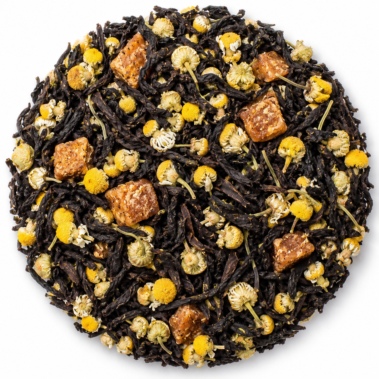 Mango Vainilla