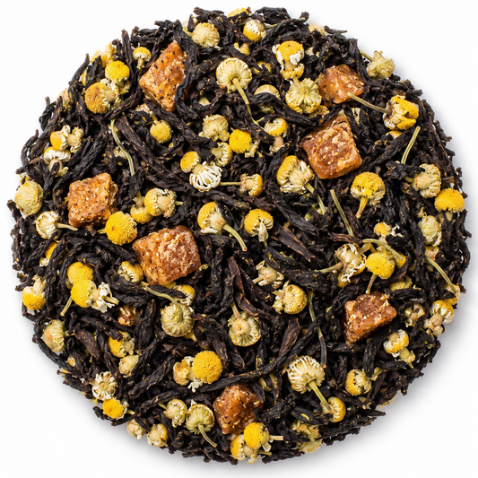 Mango Vainilla