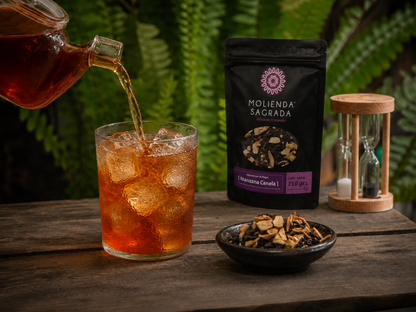 Manzana Canela