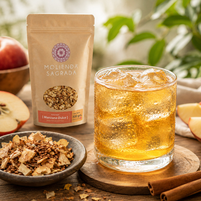 Manzana Dulce