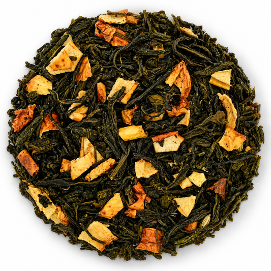Manzana Verde