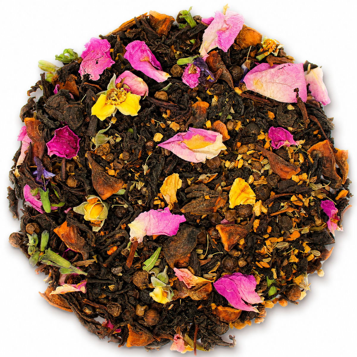 Masala Floral