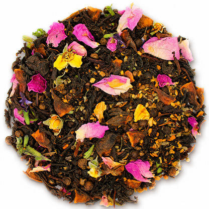 Masala Floral