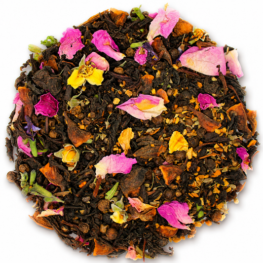 Masala Floral