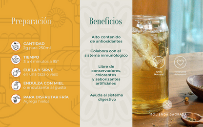 Manzanilla TBC