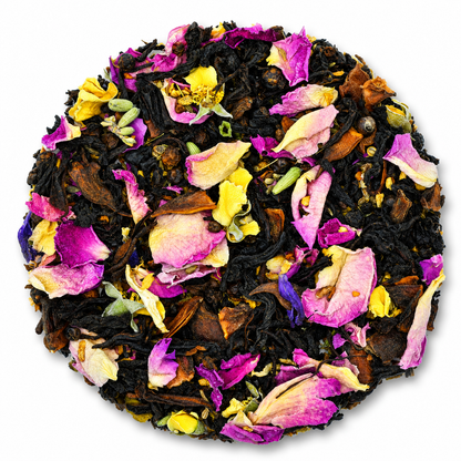 Té Negro Anís