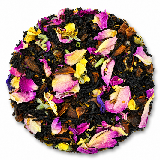 Té Negro Anís