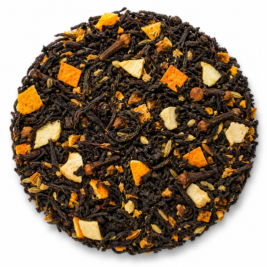 Té Negro Citrus