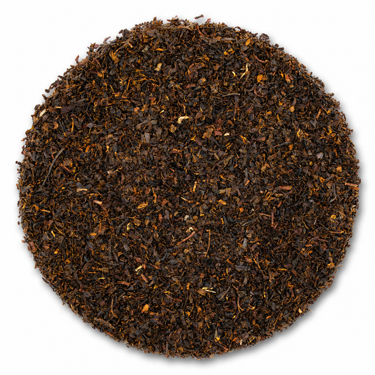Té Negro TBC