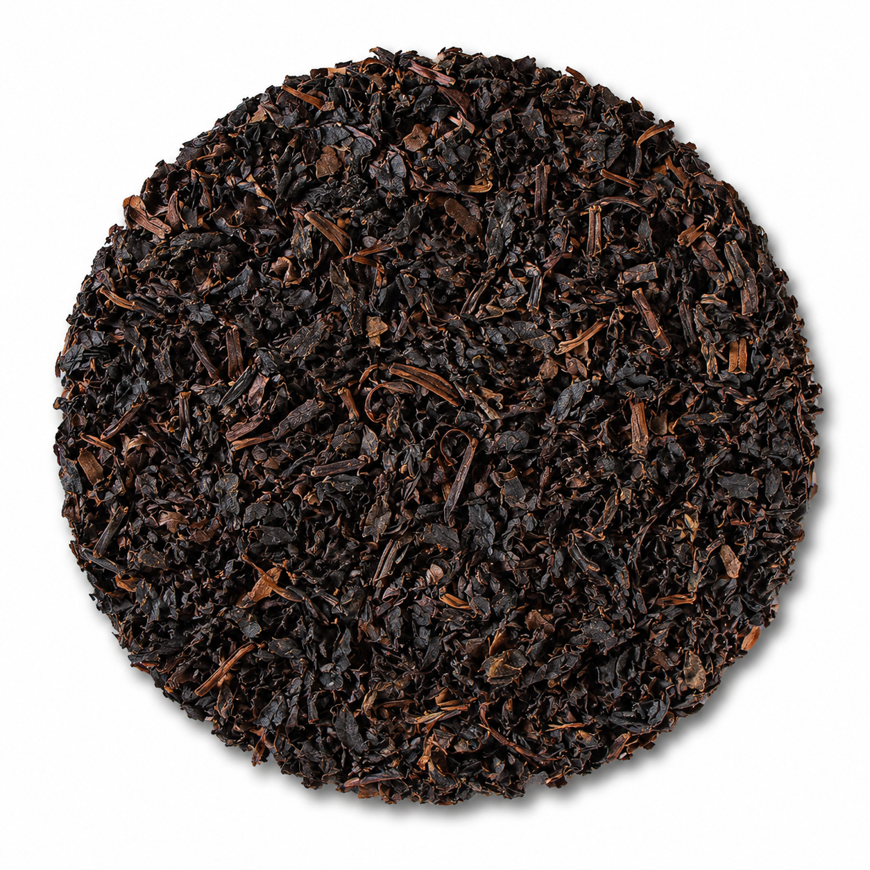 Té Negro Nepal